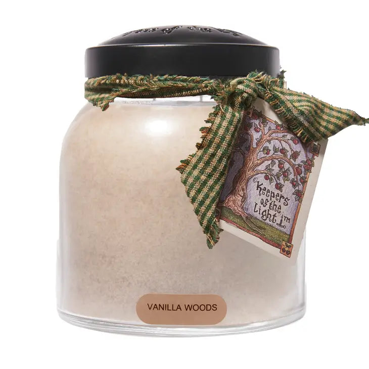A Cheerful Giver - Candle - KC Outfitter