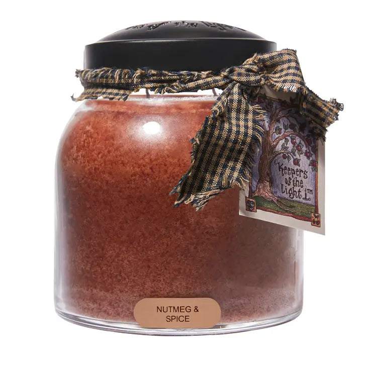 A Cheerful Giver - Candle - KC Outfitter