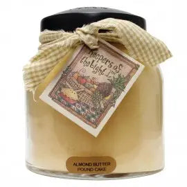 A Cheerful Giver - Candle - KC Outfitter