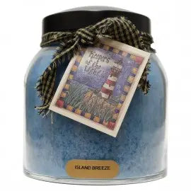 A Cheerful Giver - Candle - KC Outfitter