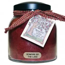 A Cheerful Giver - Candle - KC Outfitter