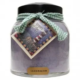 A Cheerful Giver - Candle - KC Outfitter