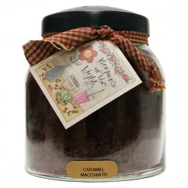 A Cheerful Giver - Candle - KC Outfitter