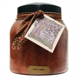 A Cheerful Giver - Candle - KC Outfitter