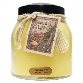 A Cheerful Giver - Candle - KC Outfitter