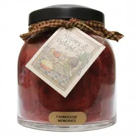 A Cheerful Giver - Candle - KC Outfitter