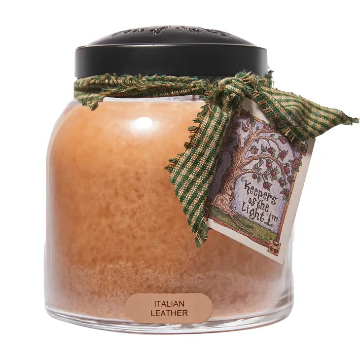 A Cheerful Giver - Candle - KC Outfitter