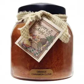 A Cheerful Giver - Candle - KC Outfitter