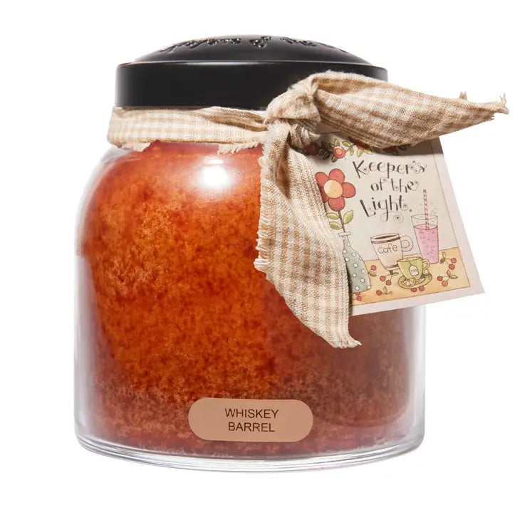 A Cheerful Giver - Candle - KC Outfitter