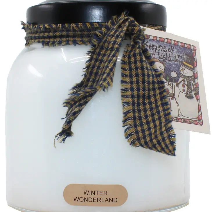 A Cheerful Giver - Candle - KC Outfitter