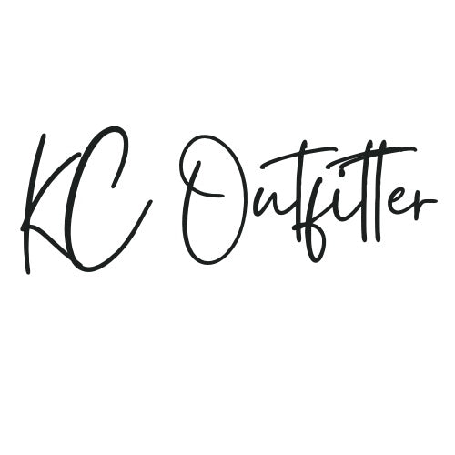KC Outfitter logo