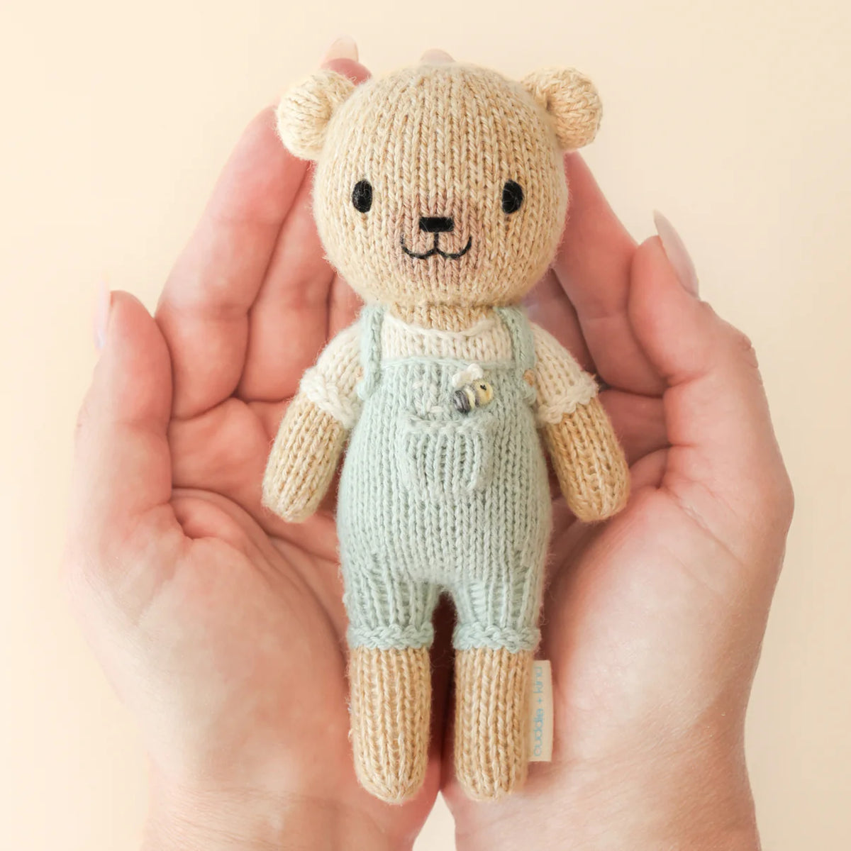 Cuddle + Kind , Tiny Charlie