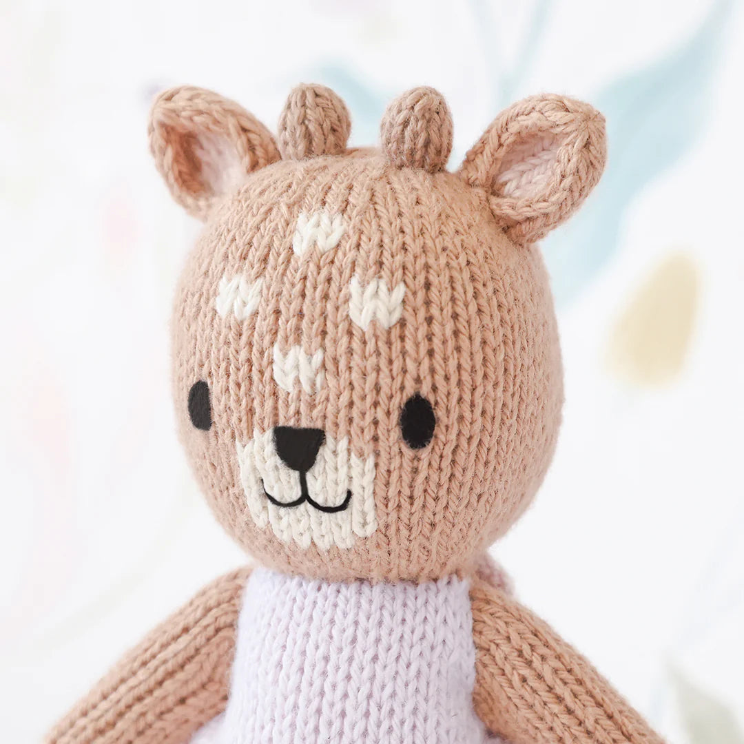 Cuddle + Kind , Tiny Violet