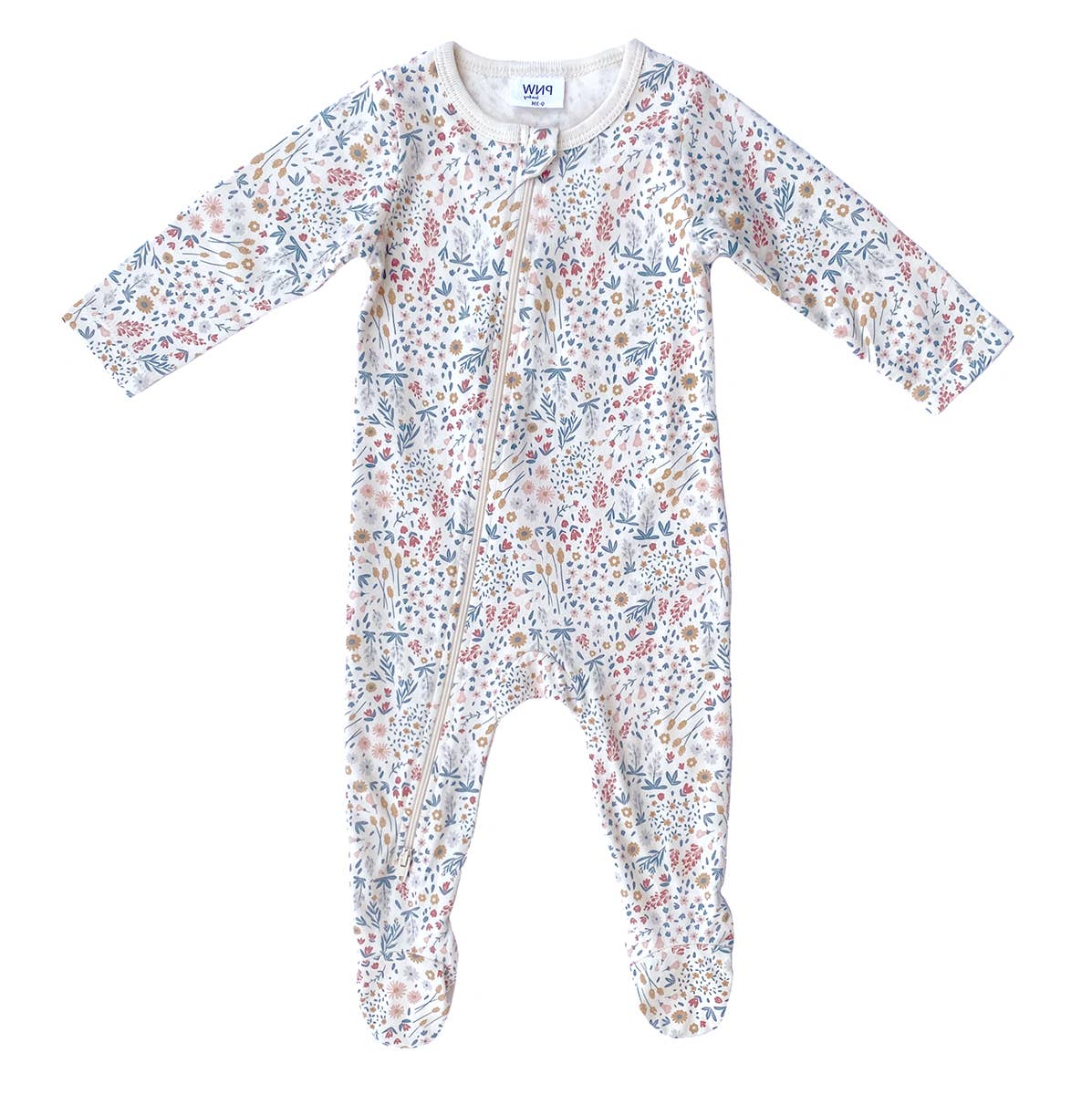 Mountain Meadow Romper - KC Outfitter