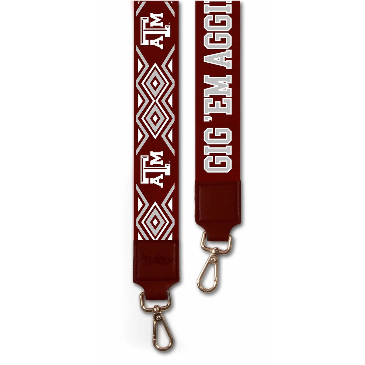 Aggie Purse/Bag Strap