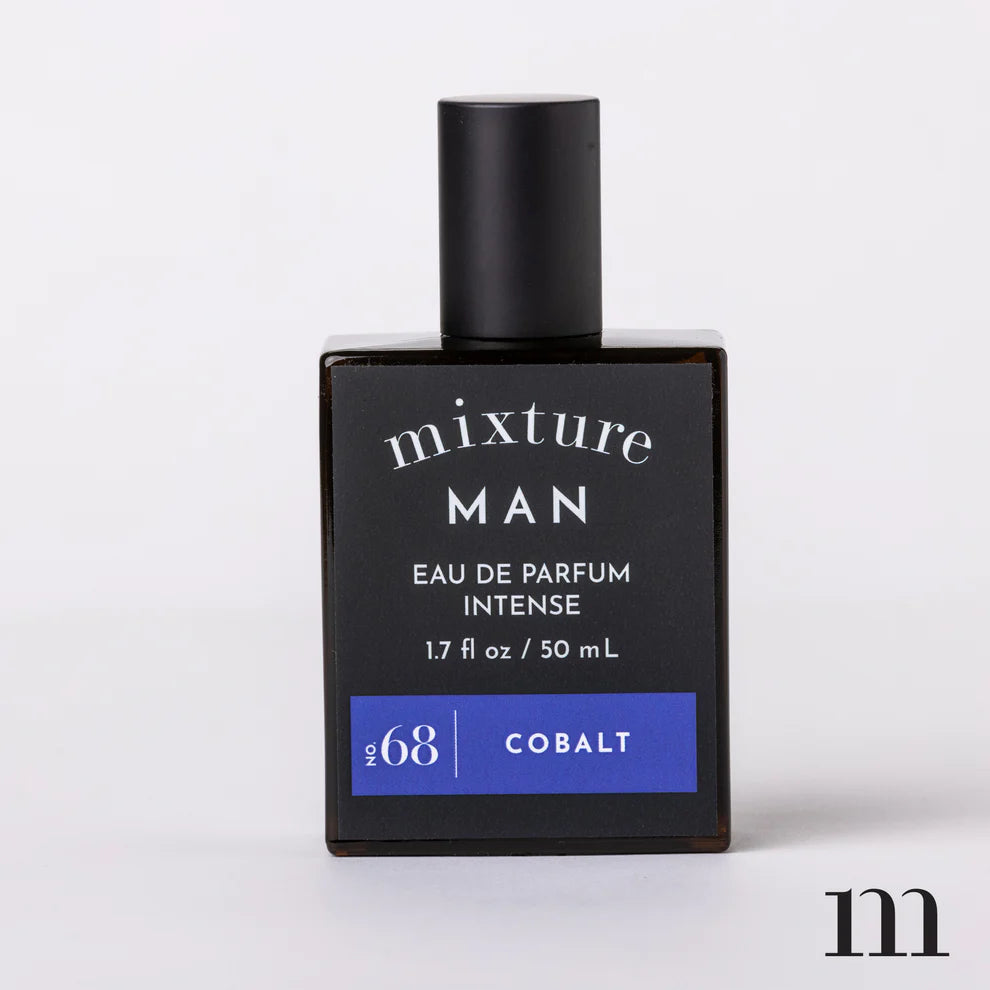 Cobalt Parfume - KC Outfitter