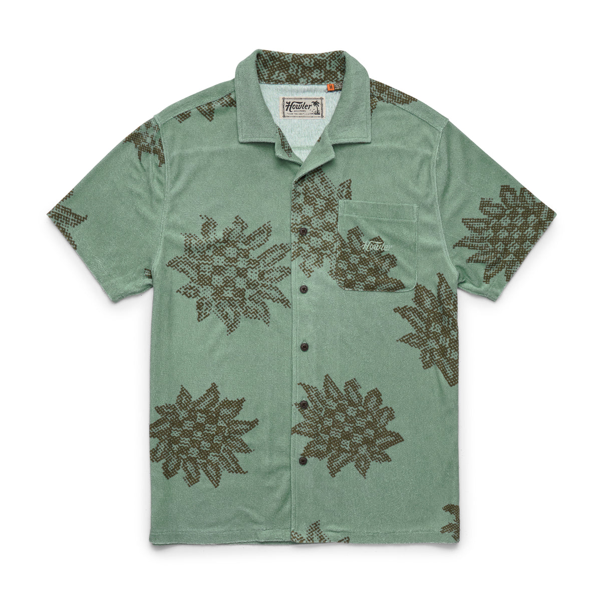 Howler Bros - Palapa Terry Shirt