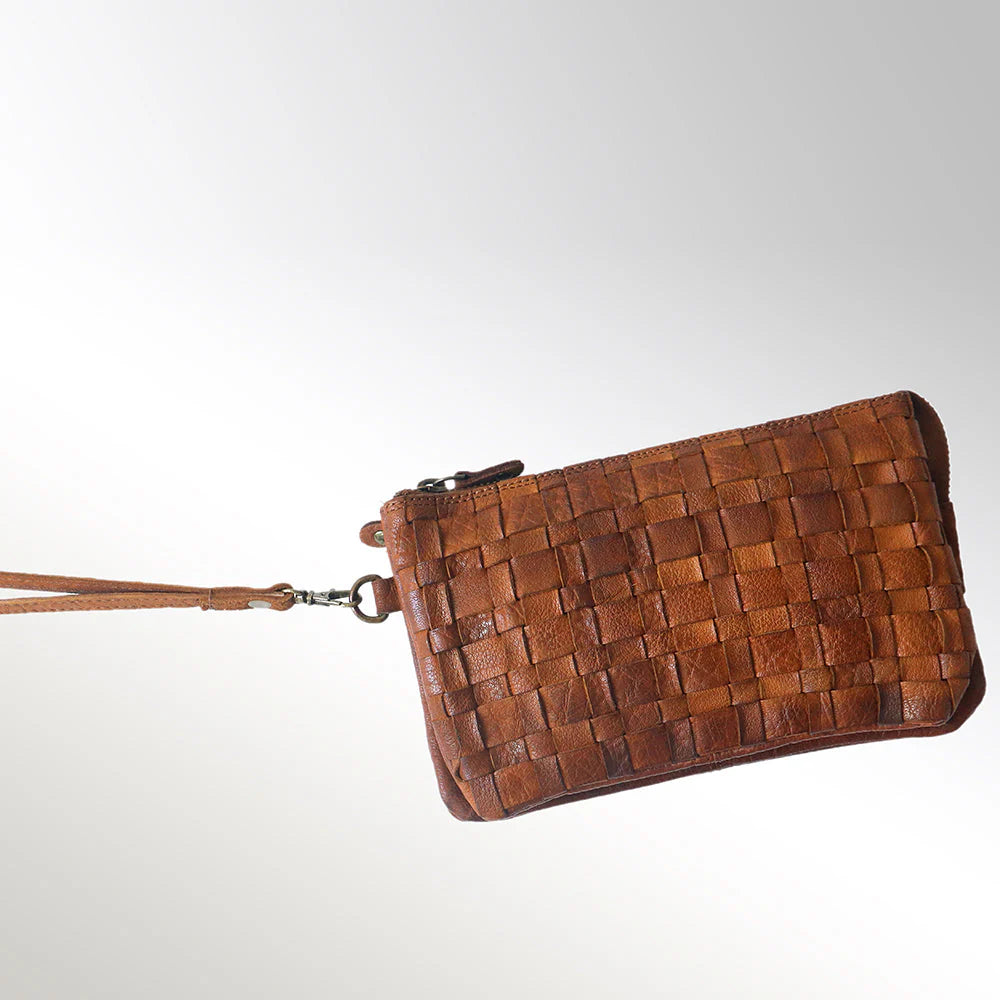 Clutch Western Bag - KC Outfitter