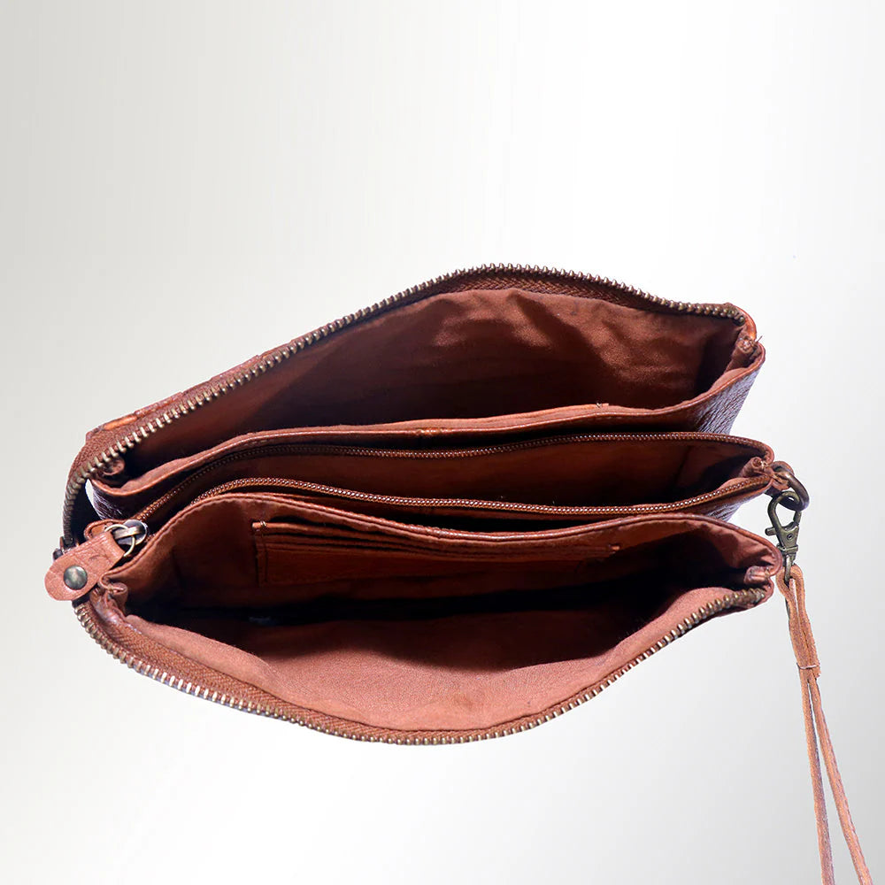 Clutch Western Bag - KC Outfitter