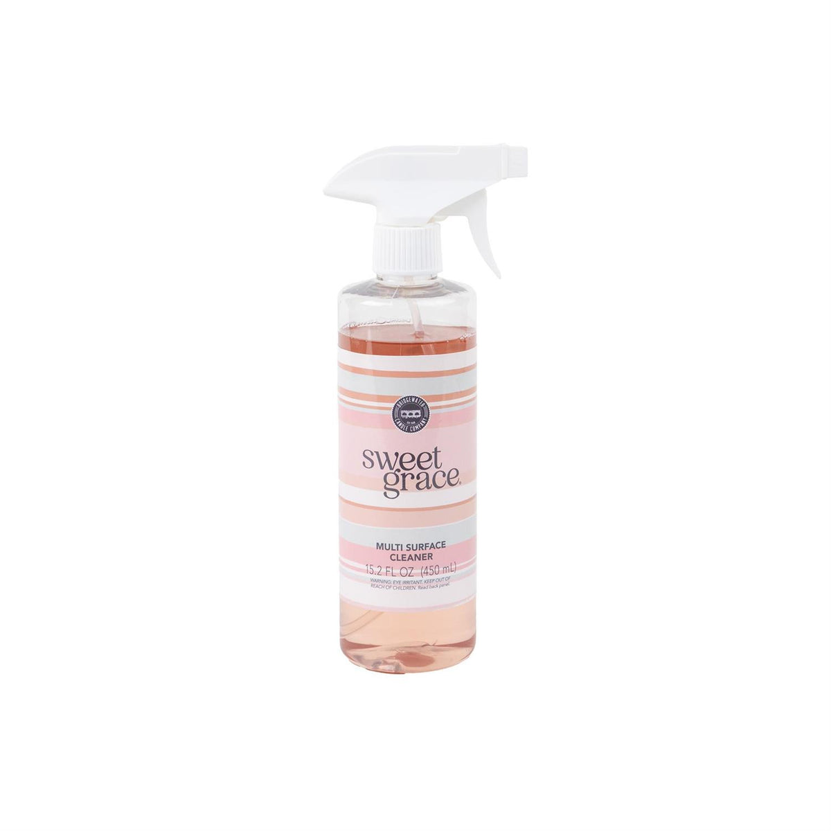 Bridgewater Sweet Grace Multi Surface Cleaner