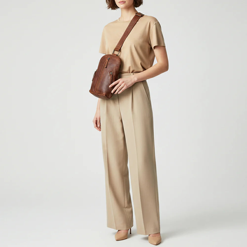 Montero Professional Sling Bag - KC Outfitter