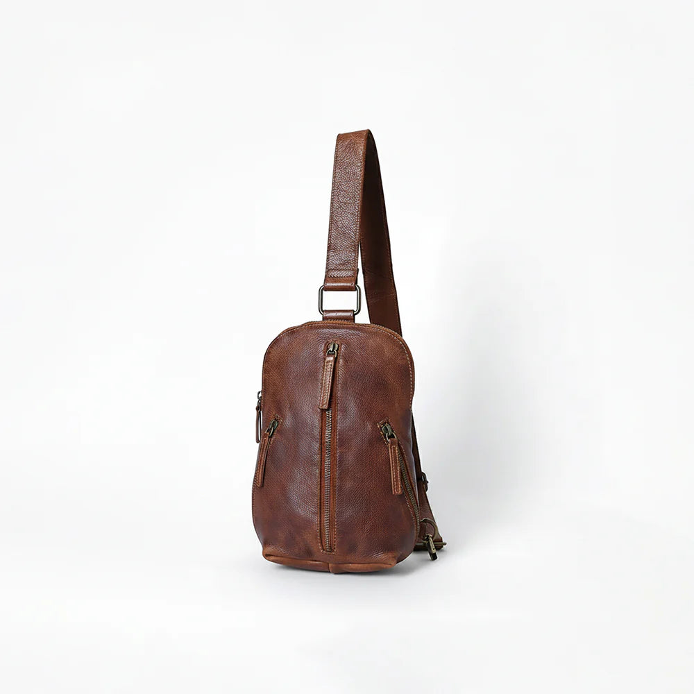 Montero Professional Sling Bag - KC Outfitter