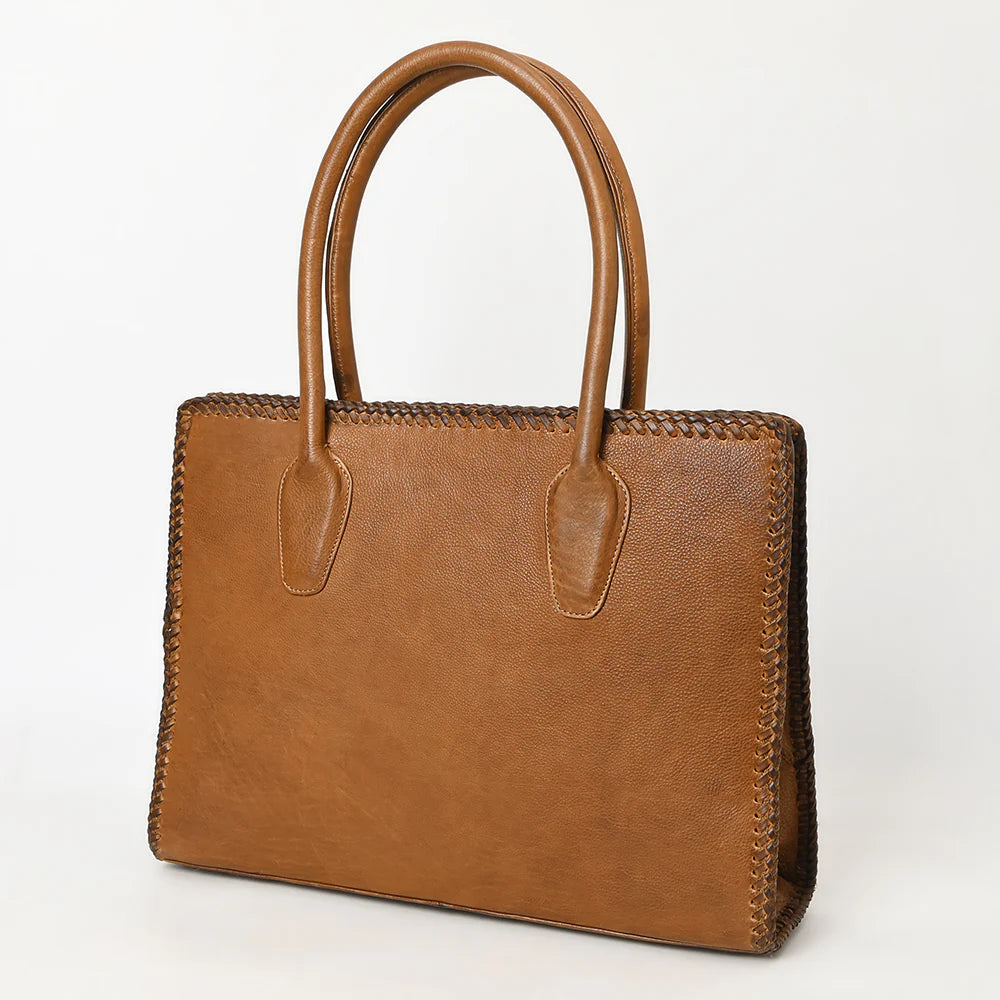 Classic Western Tote - KC Outfitter