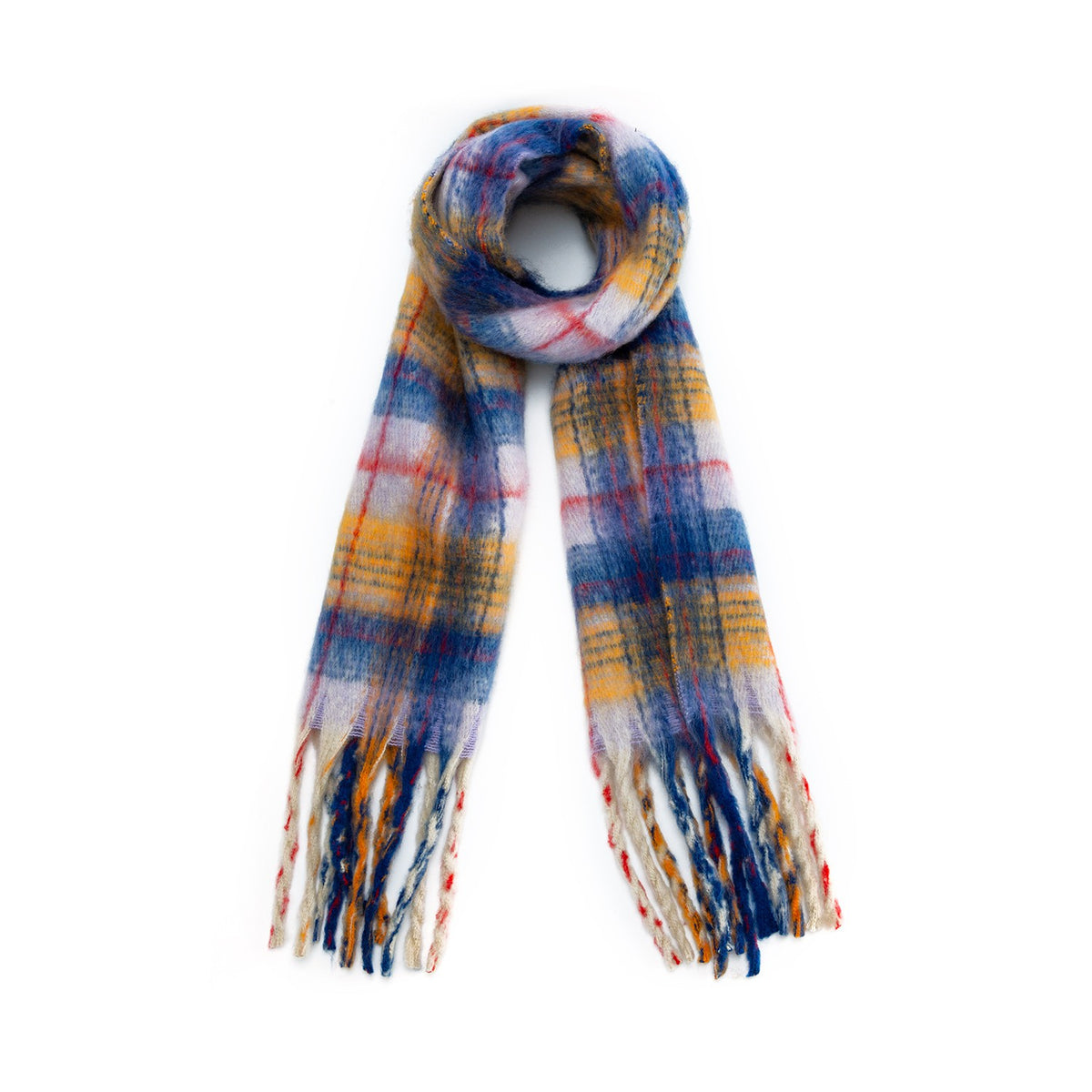 Winter Scarfs - KC Outfitter