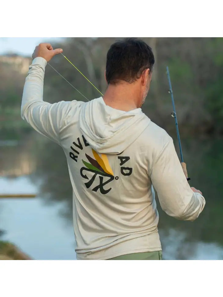 TX Fly Hoodie - KC Outfitter