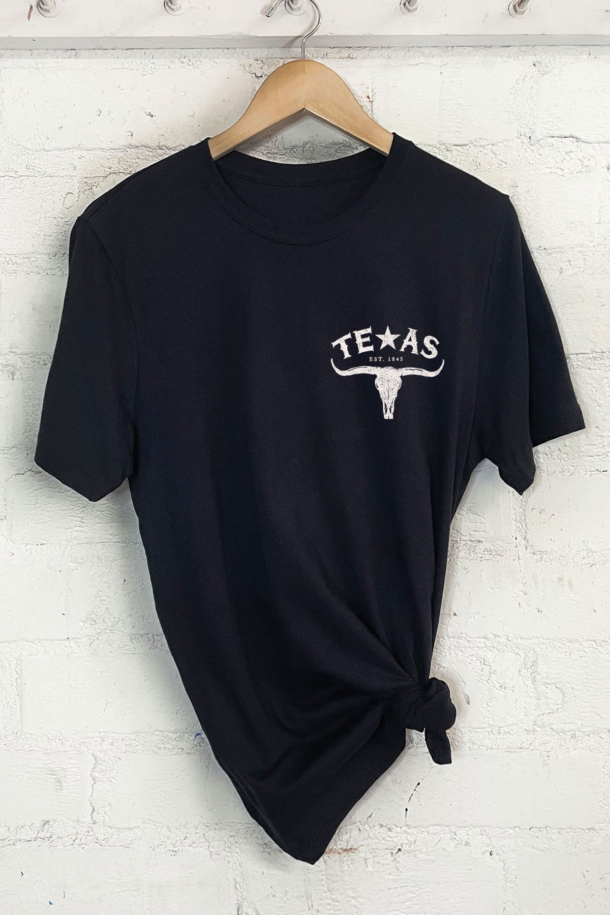 Texas Lone Star State Tshirt - KC Outfitter