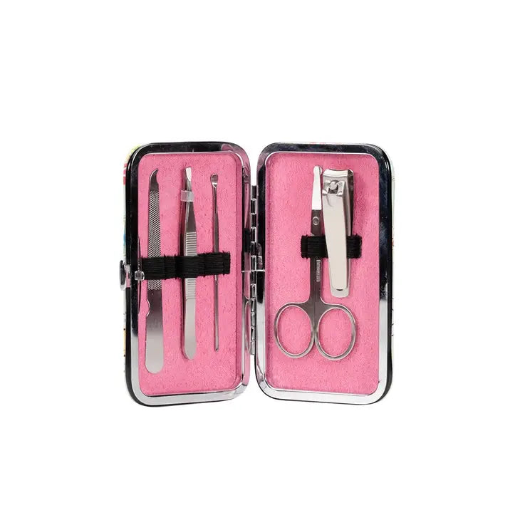 Manicure Set - KC Outfitter