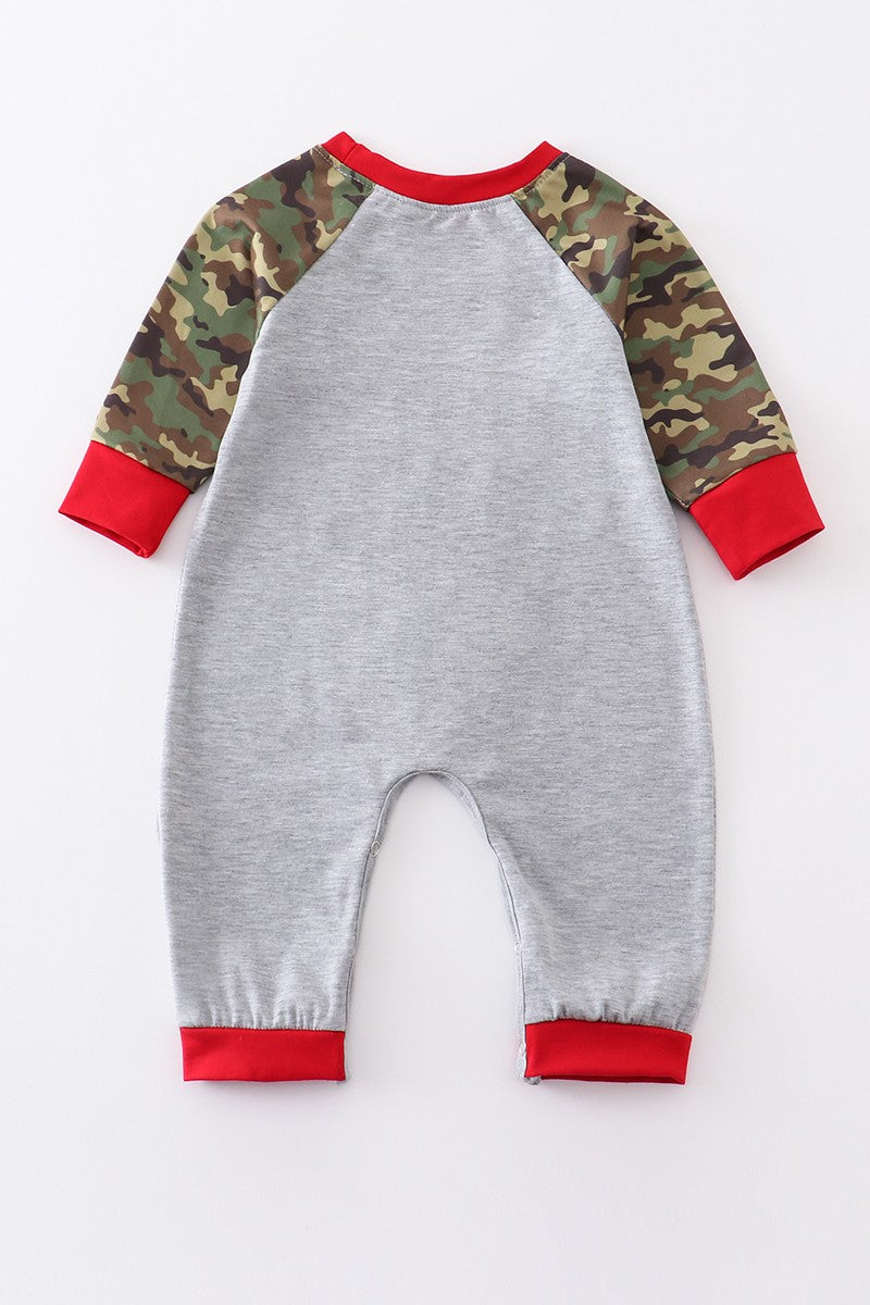 Camo Deer Print - KC Outfitter