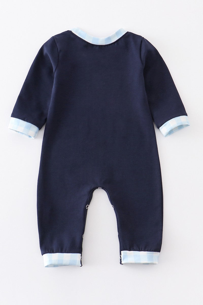 Joy childrens Romper - KC Outfitter