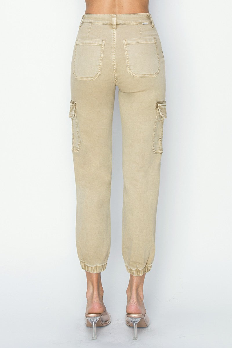 Genivieve Cargo Pant - KC Outfitter