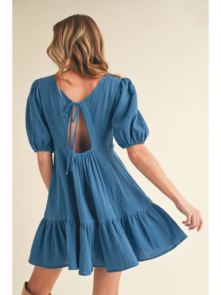 The Penny Dress - KC Outfitter