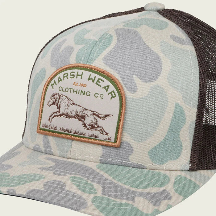 Marsh Wear - Retrieve Trucker Hat