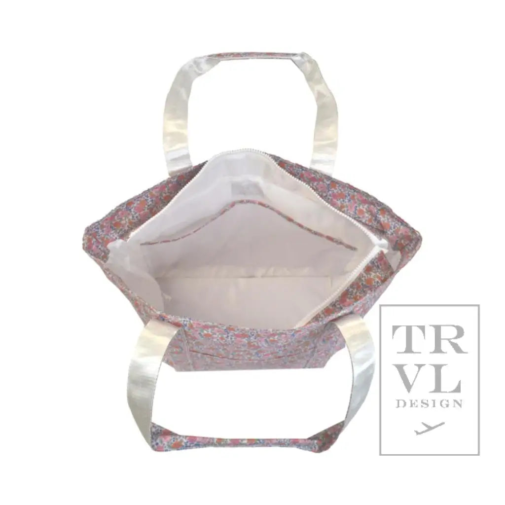 Tvlr - Jumbo Tote - KC Outfitter