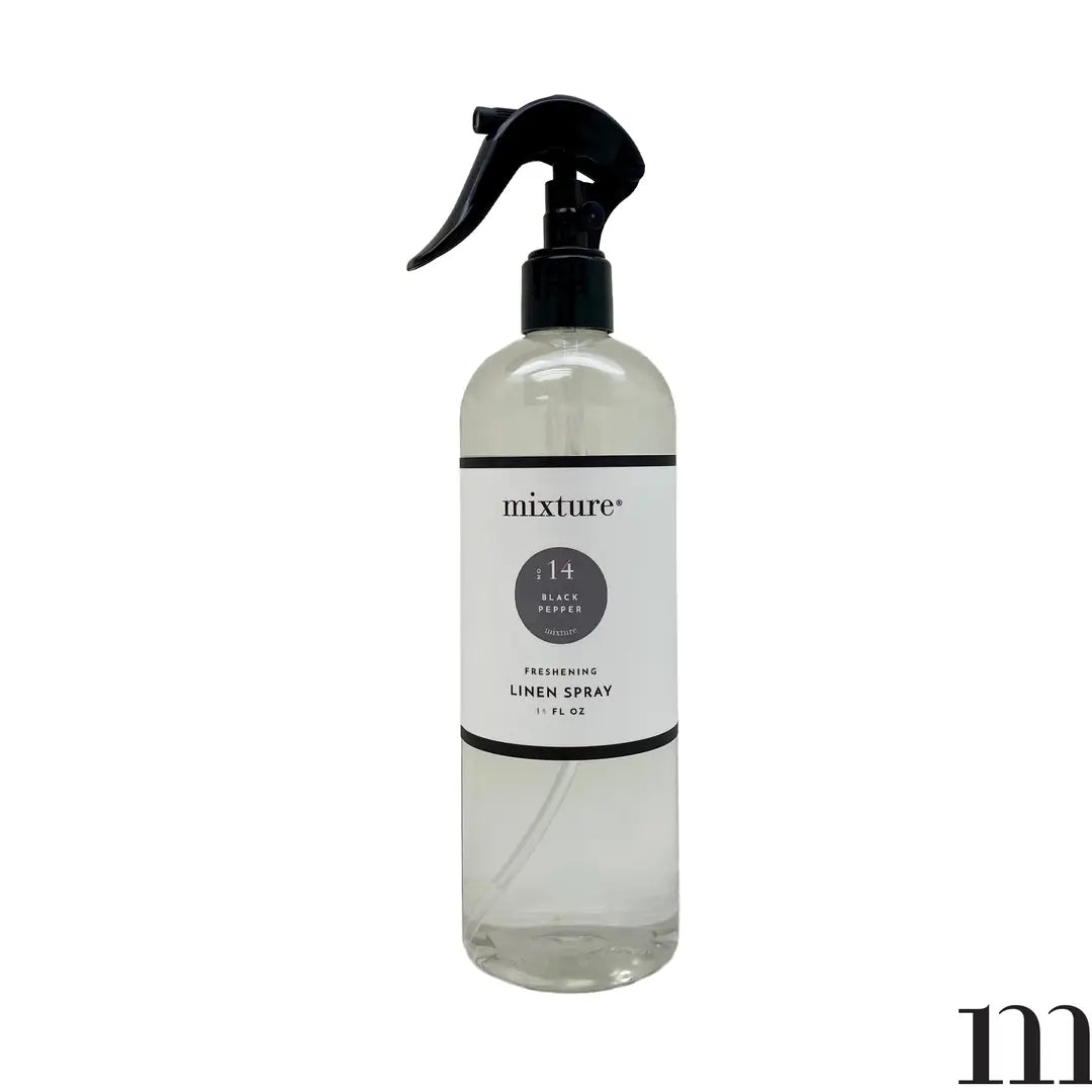 Mixture - Linen Spray, Salt & Sage