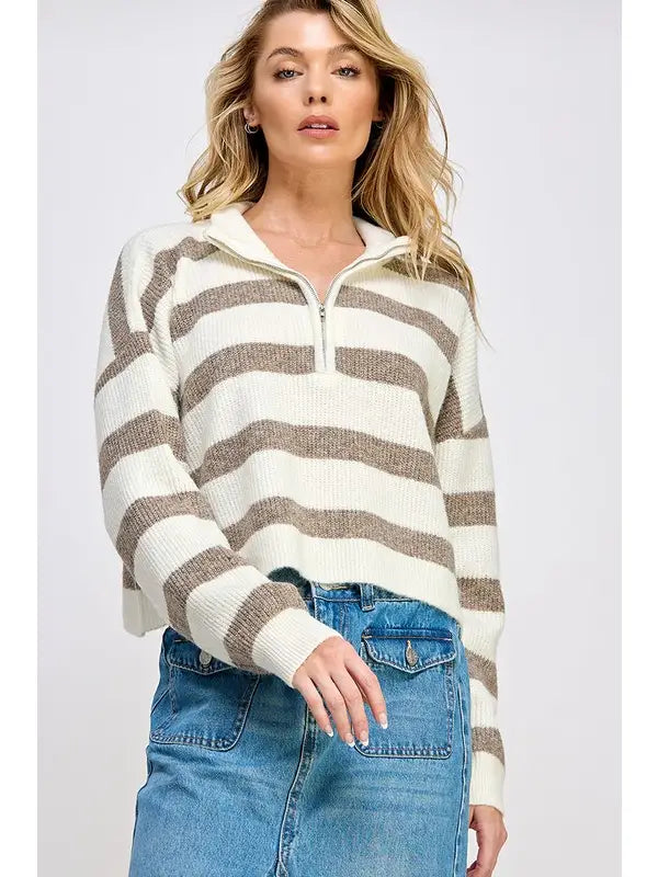 Jessica Sweater - KC Outfitter