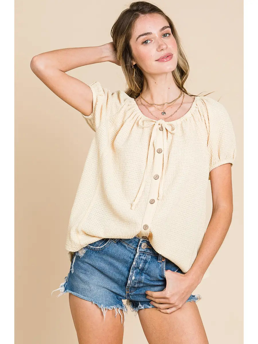 Chloe Top