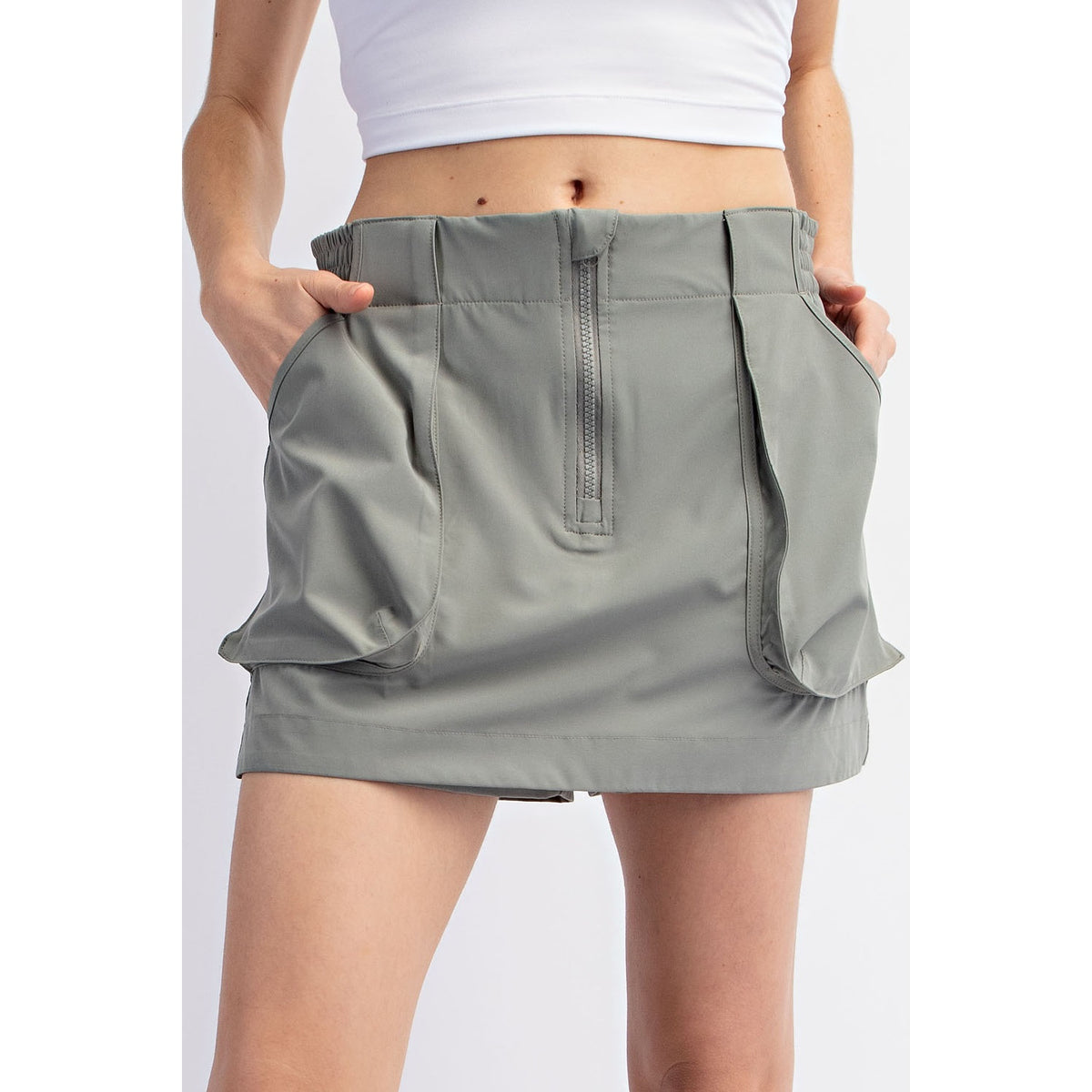 Jaime Hiking Shorts