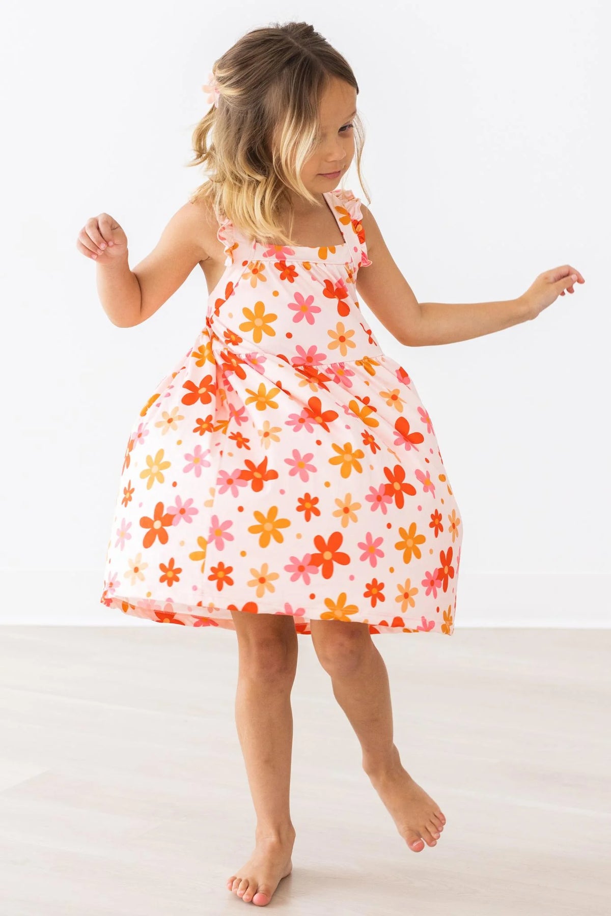 Mila & Rose - That's So Retro Dress - KC Outfitter