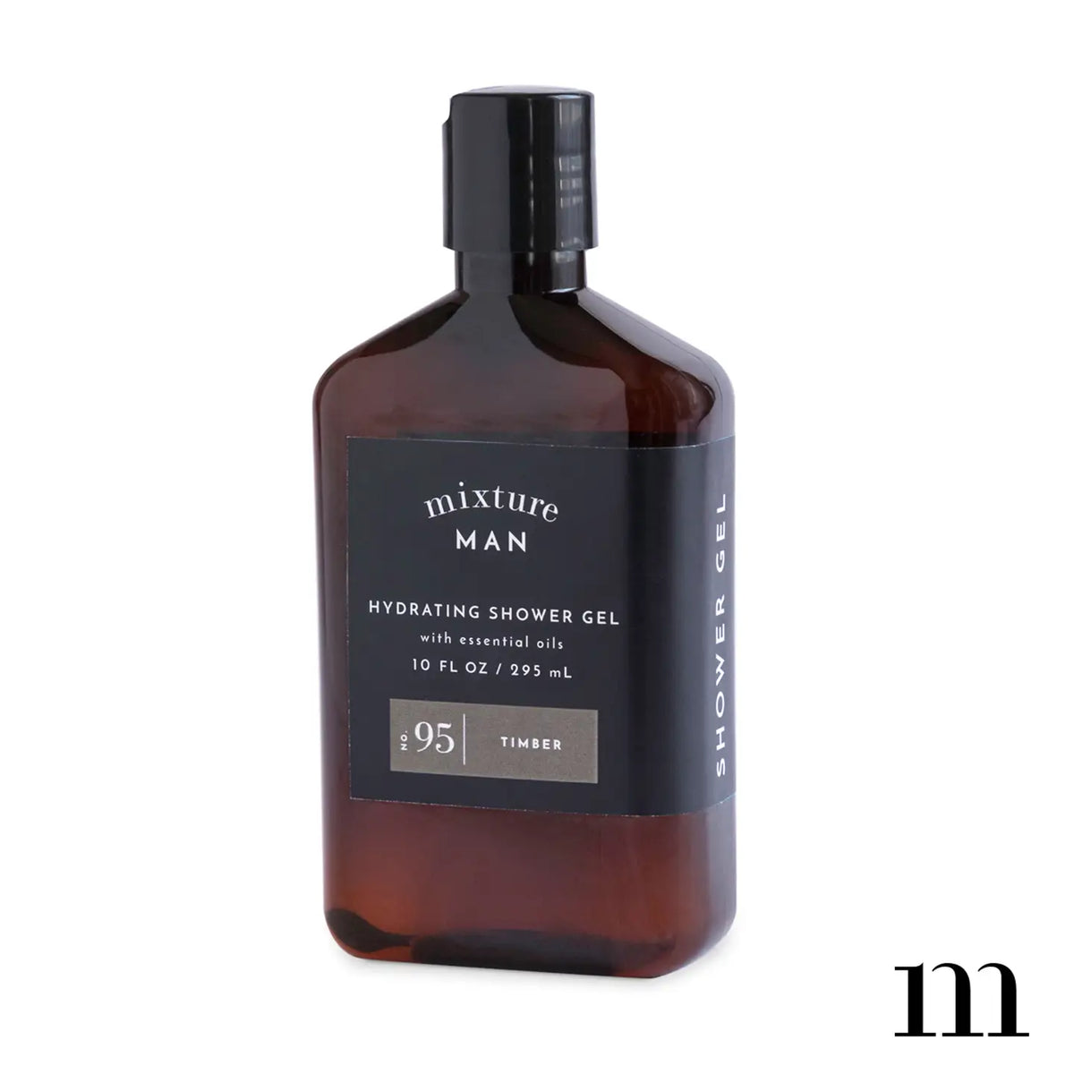 Mixture - Shower Gel, Cobal