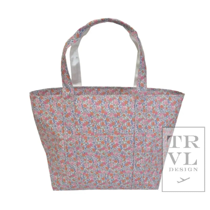 Tvlr - Jumbo Tote - KC Outfitter