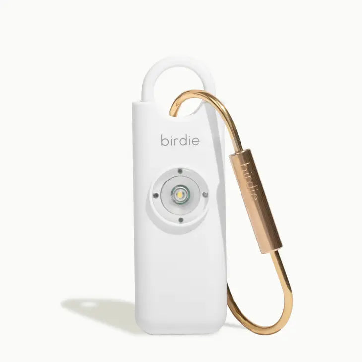 Birdie - Key Chain Alarm - KC Outfitter