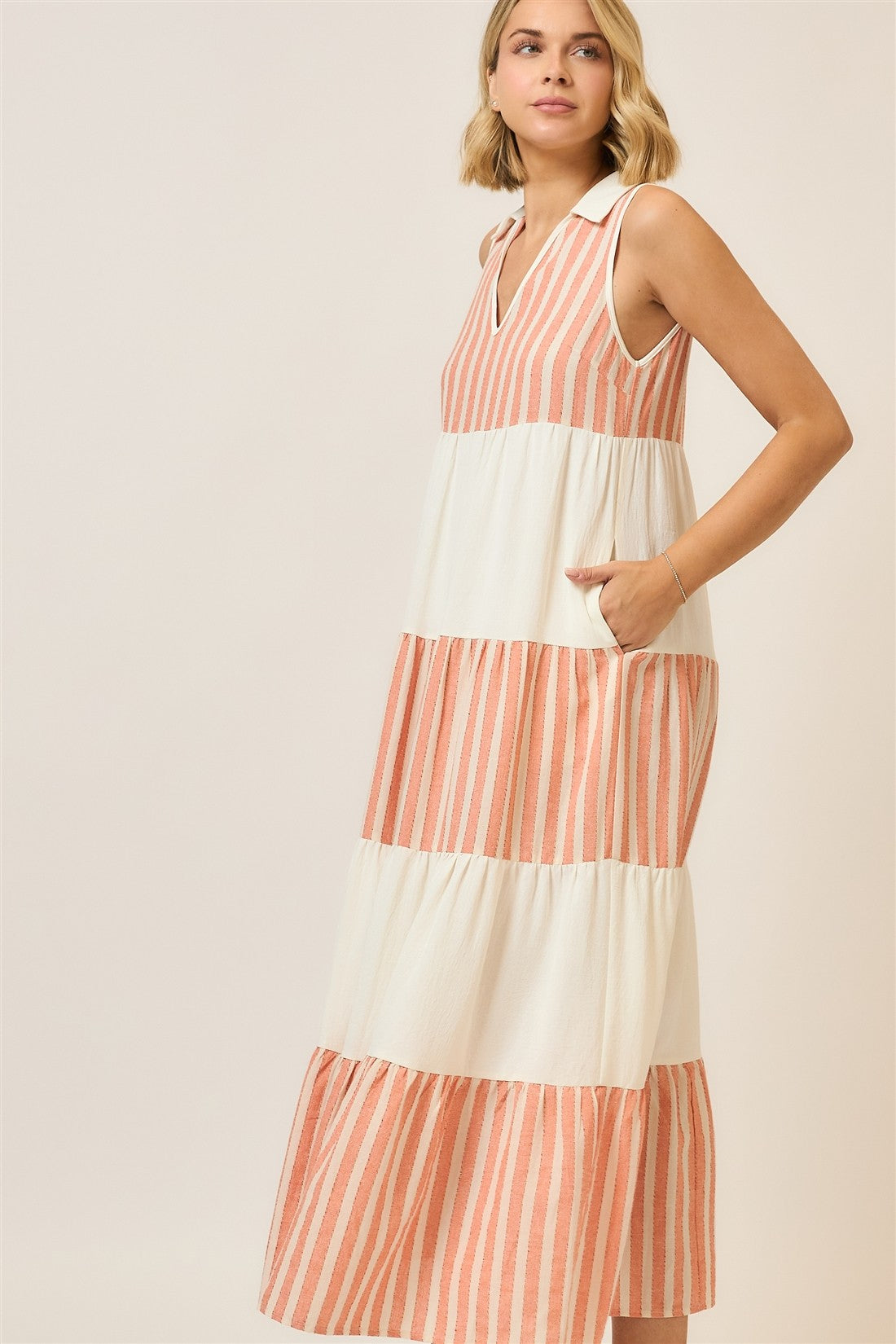 Mandy Maxi Dress