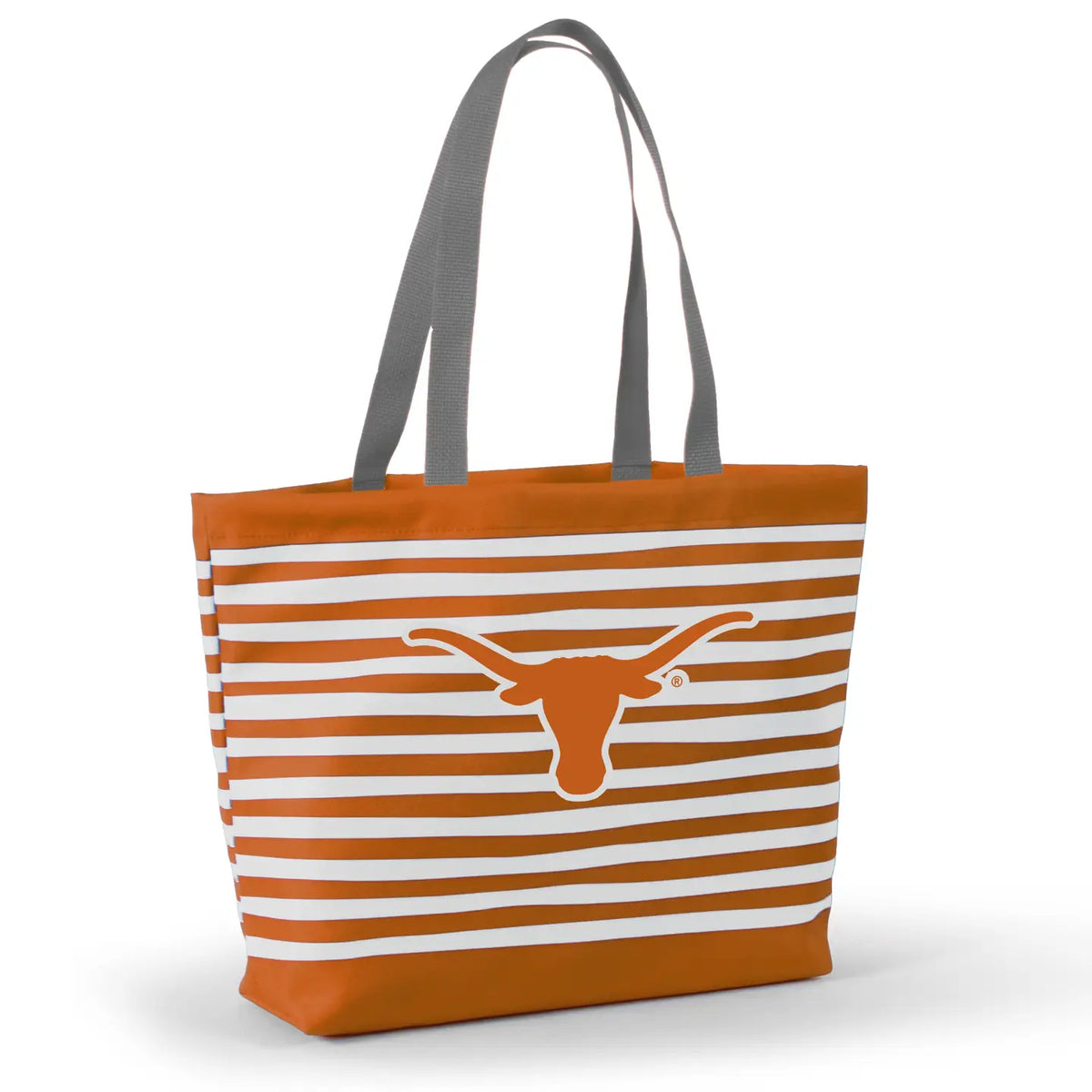 Texas Longhorn Tote Bag