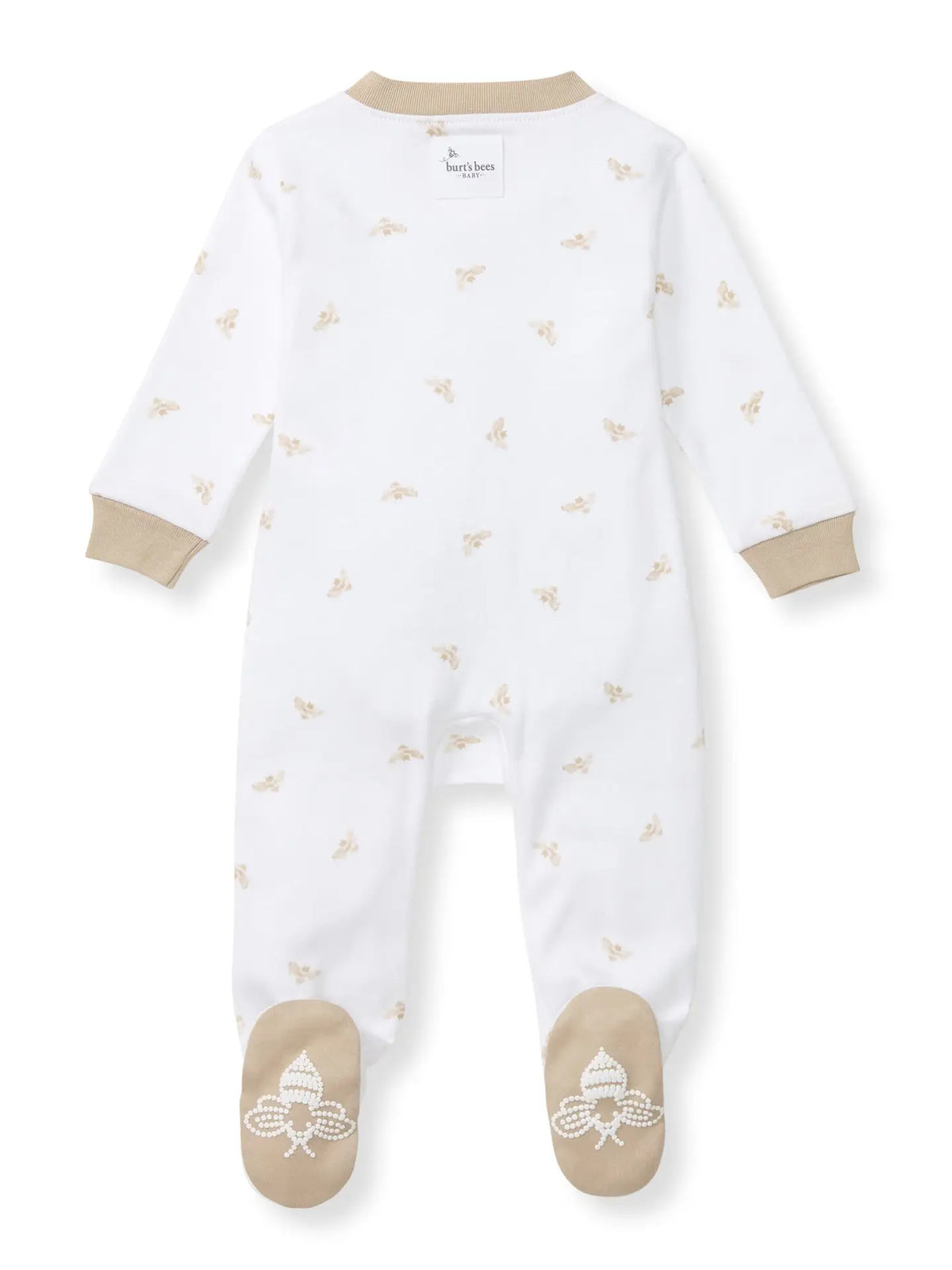 Golden Bee Organic Sleeper - KC Outfitter