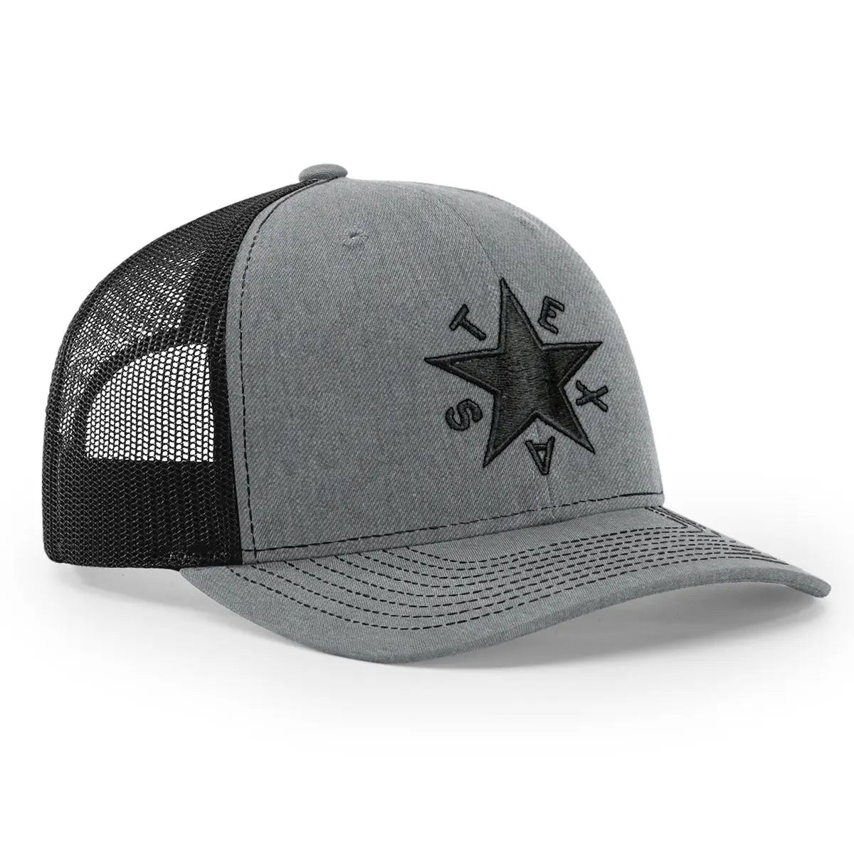 Republic of Texas Star Hat