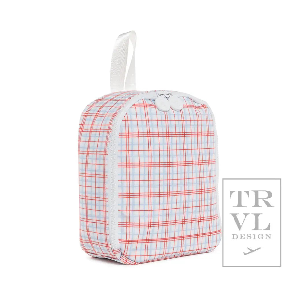 TRVL - Lunch Bag